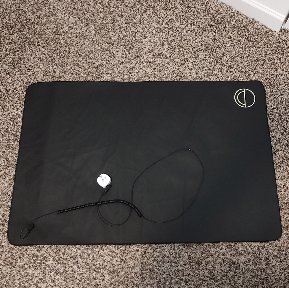 Grounding Mat